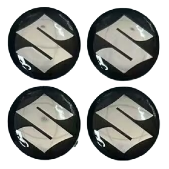 KD VVDI Universal logo for SUZUKI